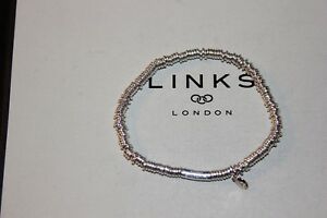 楽天市場】links of london ブレスレットの通販 楽天市場】links of london ブレスレットの通販
