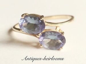【送料無料】ネックレス ビンテージイエローゴールドリングミスティックトパーズ?????unusual vintage 9ct yellow gold ring english hallmark 9ct 375 mystic topaz