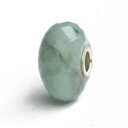 【送料無料】ネックレス オリジナルシルバービーズエメラルドtrollbeads original authentic silver bead emerald t...