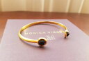 【送料無料】ネックレス モニカvinaderカフスサイレンカフスイェローゴールドスターリングsl monica vinader cuff bracelet siren thin cuff yellow gold vermeil sterling sl