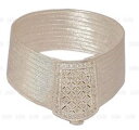 【送料無料】ネックレス トルコハンドメイドスターリングシルバートラブゾンレディースブレスレットturkish handmade 925 sterling silver special trabzon authentic ladies bracelet