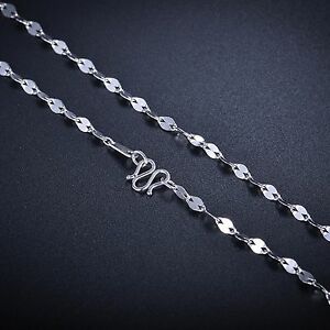 【送料無料】ネックレス　169インチプラチナ950ネックレス222リンクチェーンg