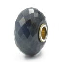 trollbeads sapphire natural stone tstbe30001 s5サファイア※注意※NYからの配送になりますので2週間前後お時間をいただきます。人気の商品は在庫が無い場合がございます。ご了承くださいませ。サイズの種類の商品は購入時の備考欄にご希望のサイズをご記載ください。　携帯メールでの登録ですと楽天からのメールが届かない場合がございます。