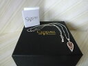 【送料無料】ネックレス ゴールドシルバーローズゴールドウェールズロイヤリティペンダントチェーン¥clogau gold, silver amp; rose gold welsh royalty pendant, 22 chain rrp 169