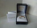 【送料無料】ネックレス　ゴールドシルバーローズライフリングゴールドツリーサイズ￥clogau gold, silver amp; 9ct rose gold tree of life ring, size q 12 rrp 280