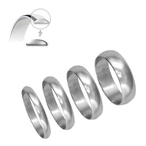 ̵ۥͥå쥹ץ950 hallmarked platinum wedding ring d shape 3mm 4mm 5mm 6mm