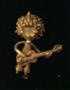 hokushin㤨̵֡ۥͥå쥹ơɥꥹvintage 9 ct gold guitarist charmפβǤʤ55,980ߤˤʤޤ