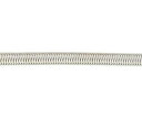 【送料無料】ネックレス スターリングシルバースネークブレスレットsterling silver snake 7519cm bracelet(4)