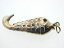 ̵ۥͥå쥹articulated fish 9ct yellow gold fish charm 24g