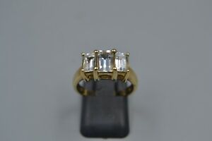 【送料無料】ネックレス レディーストリロジーリング9ct cz ladies trilogy ring 【送料無料】ネックレス レディーストリロジーリング9ct cz ladies trilogy ring