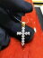 ̵ۥͥå쥹ɥڥȥꥹХץƥ22ct 916 hallmark yellow gold cross pendant asian gold jesus stones uk baptism