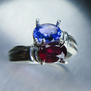 【送料無料】ネックレス　ルビーピジョンリングスターリングシルバーサイズnatural ruby pigeon blood red ring sterling 925 silver 7, n12, resize