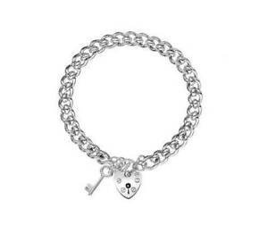 ̵ۥͥå쥹󥰥Сեĥ֥쥹åsterling silver florentine 1 charm amp; key bracelet