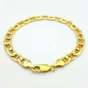 【送料無料】ネックレス 9ct3759kイェローゴールドチェーンladies bracelet 9ct 375, 9k yellow gold curb bar chain bracelet 【送料無料】ネックレス 9ct3759kイェローゴールドチェーンladies bracelet 9ct 375, 9k yellow gold curb bar chain bracelet
