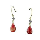 lovely gold ruby amp; emerald drop earringsゴールドルビーエメラルドドロップイヤリング※注意※NYからの配送になりますので2週間前後お時間をいただきます。人気の商品は在庫が無い場合がございます。ご了...