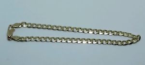 【送料無料】ネックレス イエローゴールドブレスレット9ct yellow gold curb bracelet 【送料無料】ネックレス イエローゴールドブレスレット9ct yellow gold curb bracelet