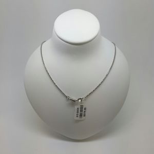 【送料無料】ネックレス　ソリッドゴールドチェーンフランコドルmiran 150031 solid gold chain 9ct fr..