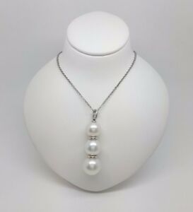 miran 170312 sterling silver cultured south sea pearl drop pendant rrp 376スターリングシルバーペンダントドルドロップ※注意※NYからの配送になりますので2週間前後お時間をいただきます。人気の商品は在庫が無い場合がございます。ご了承くださいませ。サイズの種類の商品は購入時の備考欄にご希望のサイズをご記載ください。　携帯メールでの登録ですと楽天からのメールが届かない場合がございます。