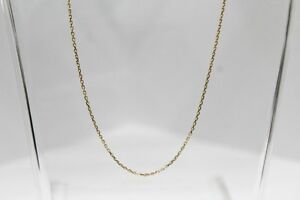 楽天hokushin【送料無料】ネックレス　チェーンメッシュチェーンkイエローゴールドchain mesh chain filed 18k yellow gold 750000 45 cm weight 210 g r34291