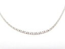 【送料無料】ネックレス chain gold white 18k 750000meshチェーンfiled45cm 2gb58882chain gold white 18k 750000 mesh chain filed 45 cm 2 g b58882