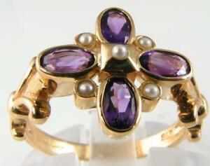 【送料無料】ネックレス ゴールドアールデコインアメジストパールリングサイズdivine 9k 9ct gold art deco ins amethyst amp; pearl ring free resize 【送料無料】ネックレス ゴールドアールデコインアメジストパールリングサイズdivine 9k 9ct gold art deco ins amethyst amp; pearl ring free resize
