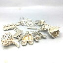 【送料無料】ネックレス heart bracelet925solid sterling*12charms* ladies bracelet 1658heart bracelet 925 solid sterling silver *12 charms* ladies