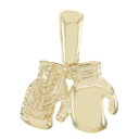 yzlbNX@S[h\bh{NVOO[uy_guk hallmarked 9ct gold solid boxing gloves pendant rrp 275 bp24_d