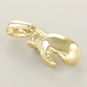 hallmarked 9ct yellow gold extra small boxing glove pendant rrp 280 {bp17_a}9ctボクシンググラブペンダントrrp280{bp17_a}※注意※NYからの配送になりますので2週間前後お時間をいただきます。人気の商品は在庫が無い場合がございます。ご了承くださいませ。サイズの種類の商品は購入時の備考欄にご希望のサイズをご記載ください。　携帯メールでの登録ですと楽天からのメールが届かない場合がございます。