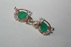 【送料無料】ネックレス 14k585goldロシアイアリング14k 585 gold russian earrings 【送料無料】ネックレス 14k585goldロシアイアリング14k 585 gold russian earrings