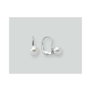 【送料無料】ネックレス ホワイトゴールドイアリングmiluna la perlapmob657jearrings miluna la perla regina pmob657j gold white gold pearls