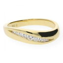 【送料無料】ネックレス リングイエローゴールドjuwelmalux ring yellow gold 333000 jl07001913