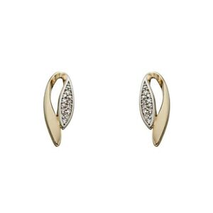 【送料無料】ネックレス イェローゴールドイアリングge2198elements gold yellow gold marquise with pave detail earrings ge2198 【送料無料】ネックレス イェローゴールドイアリングge2198elements gold yellow gold marquise with pave detail earrings ge2198