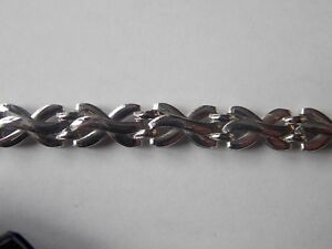 楽天hokushin【送料無料】ネックレス　9ct9 ct gold fancy bracelet fully hallmarked