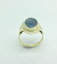 ̵ۥͥå쥹ѡ륵n14ct14ct gold ring set with opal size n