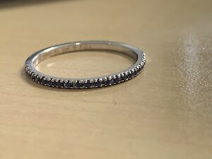 楽天hokushin【送料無料】ネックレス　リングサファイアモデルveretta ring a half turn of sapphires natural 0,30 ct photo for model