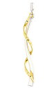 【送料無料】ネックレス　kゴールドゴールドboucles doreilles 2 18k gold750100gold 1