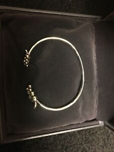 【送料無料】ネックレス　ゲオルクイェンセンブレスレットgeorg jensen bracelet