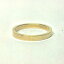 ̵ۥͥå쥹ɥեå18ct yellow gold 4mm medium weight flat wedding ring