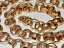 ̵ۥͥå쥹ɥС󥺥åɥ٥㡼إӡ9ct gold on silver chunky 30 inch mens solid belcher chain heavy 1210 grams