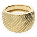 【送料無料】ネックレス リングイエローゴールドjuwelmalux ring yellow gold 585000 jl30070033
