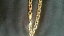 ̵ۥͥå쥹ɥ󥤥9ct gold chain 24 inch long in great condition21grams