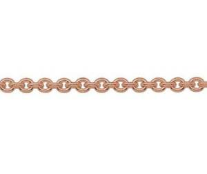 ̵ۥͥå쥹9ctɥ7519cmȥ졼9ct gold redrose trace 7519cm bracelet