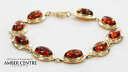 yzlbNX@C^AS[hCMXNVbNoguXbgitalian made classic baltic amber bracelet in 9ct gold gbr134 rrp775