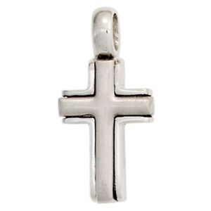 【送料無料】ネックレス　クロスプラチナマットプラチナペンダントプレーンクロスペンダントcross pendant in cross 950 platinum part matte platinum pendant plain, ladies