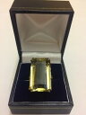 【送料無料】ネックレス イエローゴールドビンテージトパーズリングセットリングサイズvintage topaz ring set in 9 ct yellow g...