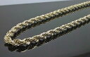 【送料無料】ネックレス メンズイエローゴールドロープチェーンチェーンフランコチェーン10k mens yellow gold rope chain 6mm,2 chains 22 long cuben, franco, 2 chains