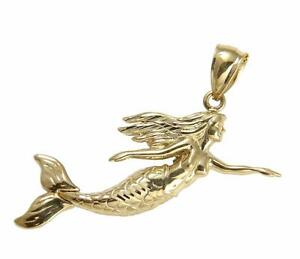 【送料無料】ネックレス ソリッドkイエローゴールドハイポリッシュハワイアンマーメイドペンダントテールフィンsolid 14k yellow gold high polish shiny hawaiian mermaid pendant wiggle tail fin 【送料無料】ネックレス ソリッドkイエローゴールドハイポリッシュハワイアンマーメイドペンダントテールフィンsolid 14k yellow gold high polish shiny hawaiian mermaid pendant wiggle tail fin