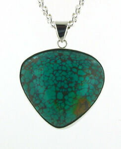【送料無料】ネックレス スターリングシルバーターコイズハートペンダントlarge turquoise heart pendant set in sterling silver 【送料無料】ネックレス スターリングシルバーターコイズハートペンダントlarge turquoise heart pendant set in sterling silver