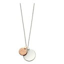 yzlbNX@fBXNI[o[bvfiorelliVo[y_gp4696fiorelli silver overlapping circle disc hammered pendant p4696