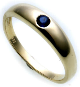 ネックレス　レディースリングリアルゴールドサファイアladies ring real gold 333 sapphire 8ct confirmation jeweler quality yellow